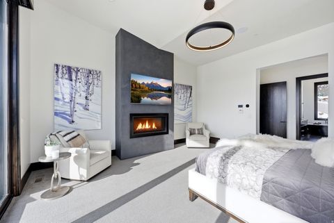 Tiny photo for 1125 N EXPLORER PEAK DR, Heber City, UT 84032 (MLS # 2138482)