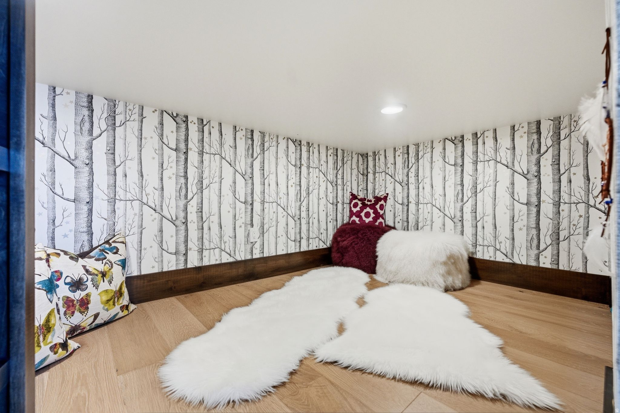 RED LEDGES - Residential