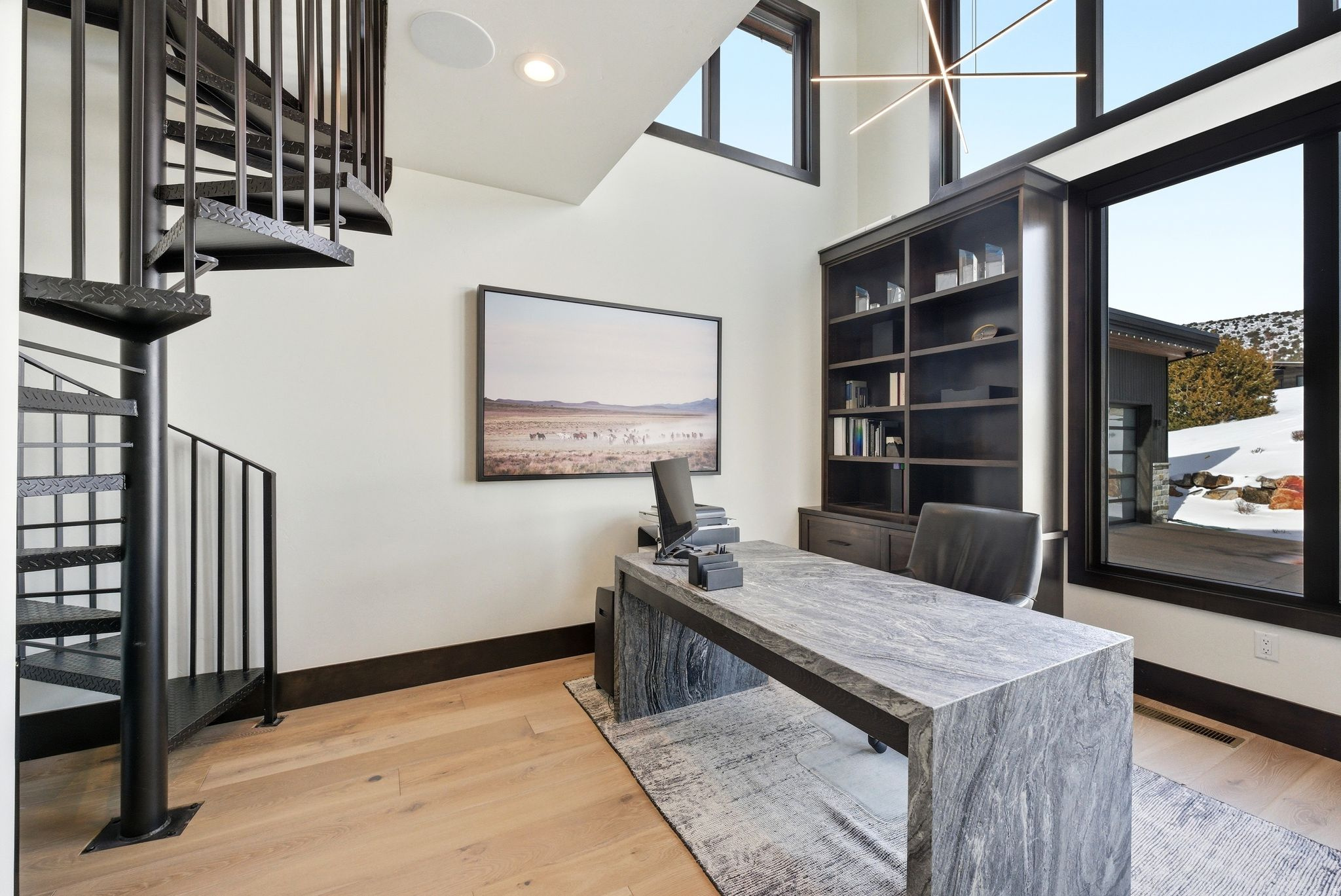 RED LEDGES - Residential