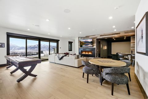 Tiny photo for 1125 N EXPLORER PEAK DR, Heber City, UT 84032 (MLS # 2138482)