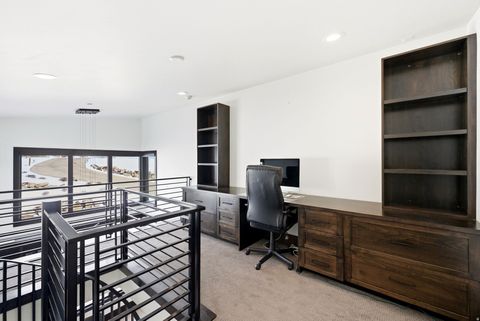 Tiny photo for 1125 N EXPLORER PEAK DR, Heber City, UT 84032 (MLS # 2138482)