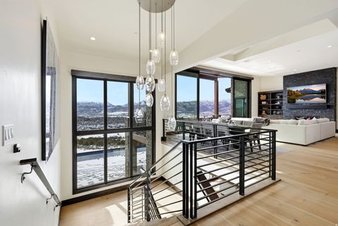 Tiny photo for 1125 N EXPLORER PEAK DR, Heber City, UT 84032 (MLS # 2138482)