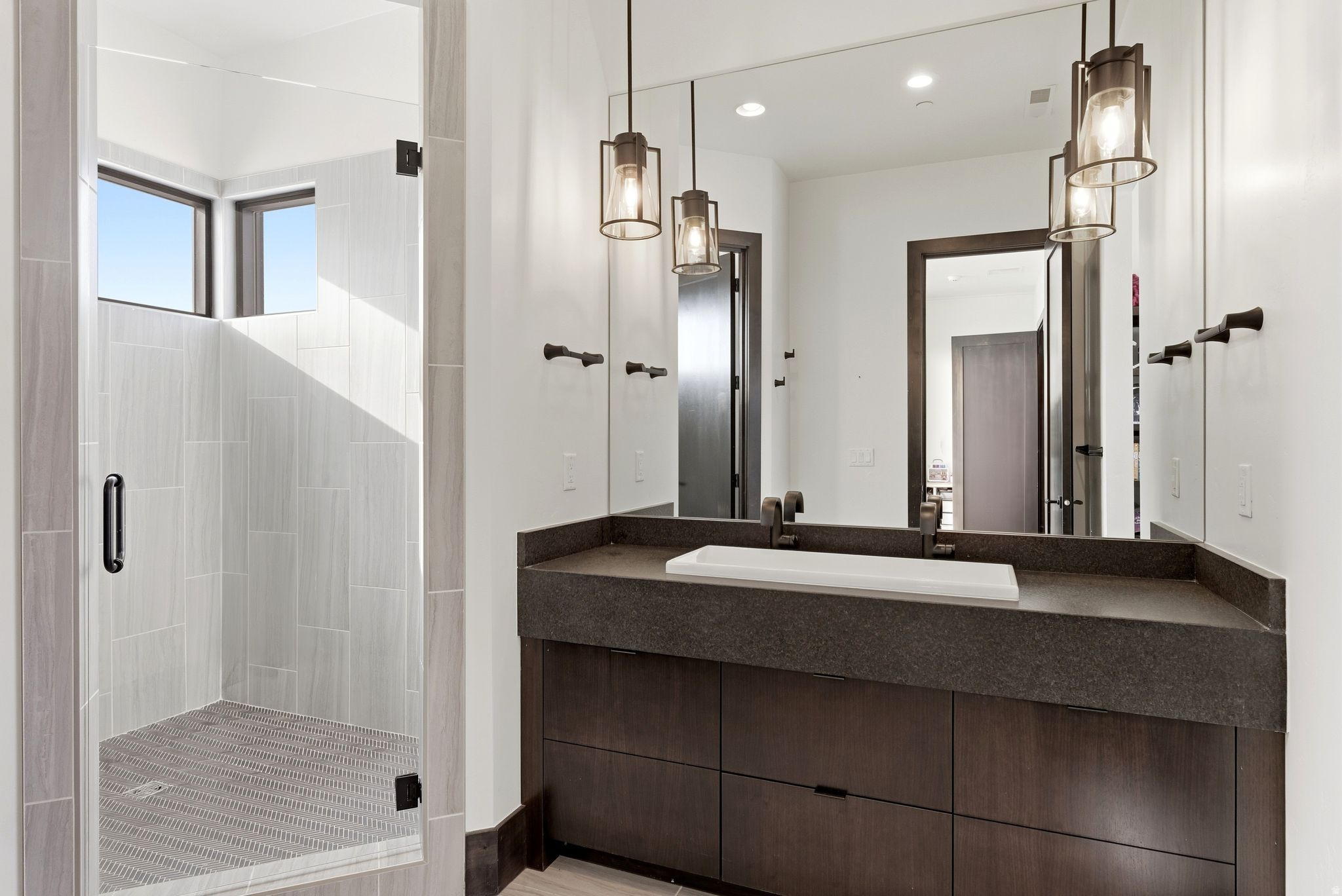 RED LEDGES - Residential