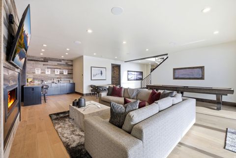 Tiny photo for 1125 N EXPLORER PEAK DR, Heber City, UT 84032 (MLS # 2138482)