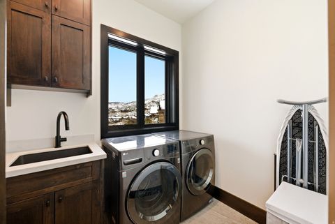 Tiny photo for 1125 N EXPLORER PEAK DR, Heber City, UT 84032 (MLS # 2138482)