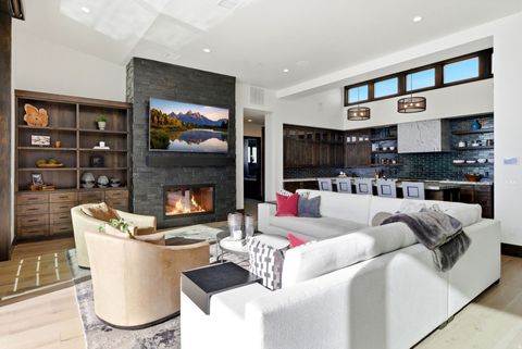 Tiny photo for 1125 N EXPLORER PEAK DR, Heber City, UT 84032 (MLS # 2138482)