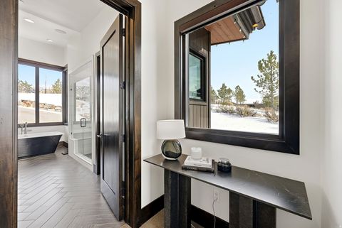 Tiny photo for 1125 N EXPLORER PEAK DR, Heber City, UT 84032 (MLS # 2138482)