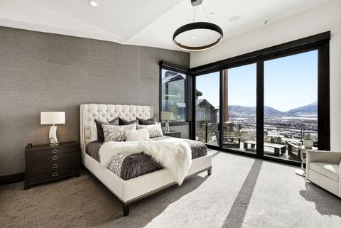 Tiny photo for 1125 N EXPLORER PEAK DR, Heber City, UT 84032 (MLS # 2138482)