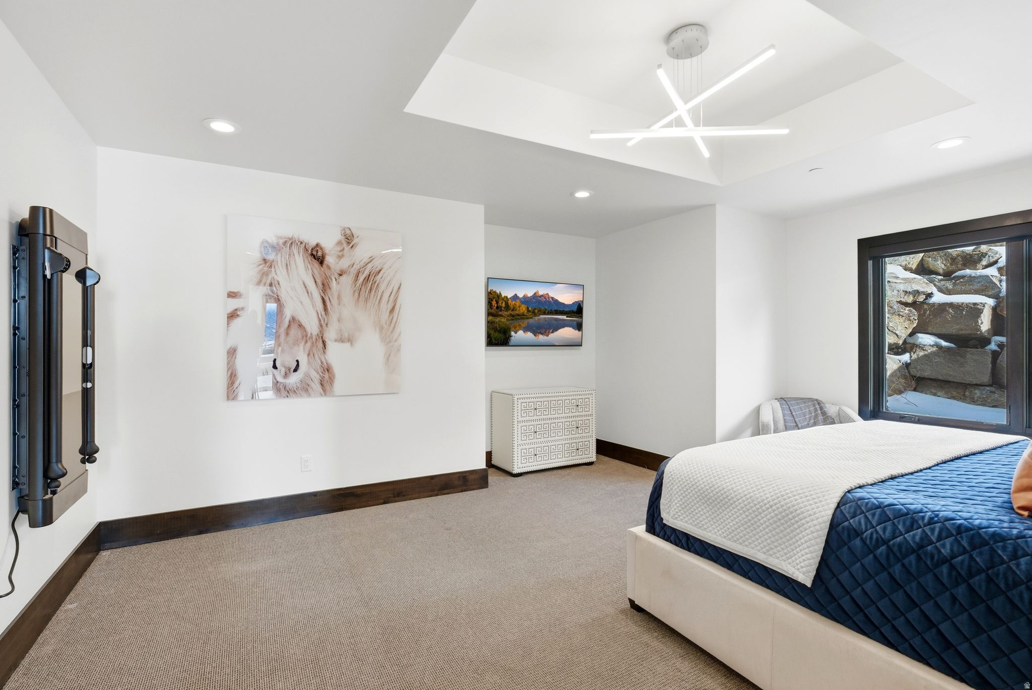 RED LEDGES - Residential