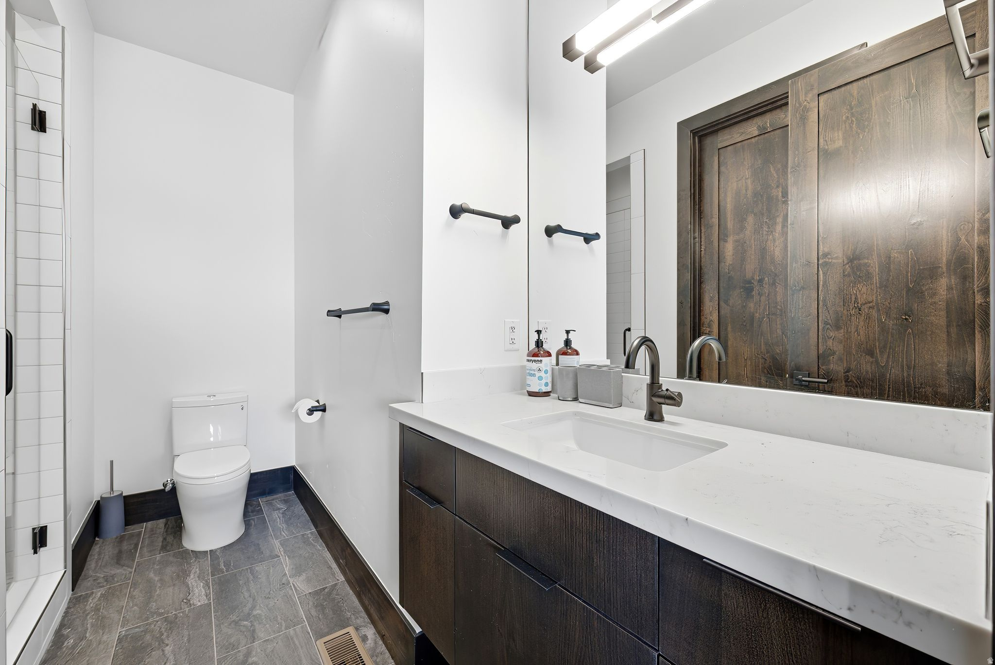 RED LEDGES - Residential