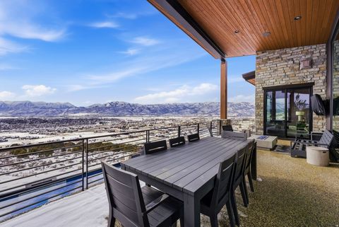 Tiny photo for 1125 N EXPLORER PEAK DR, Heber City, UT 84032 (MLS # 2138482)