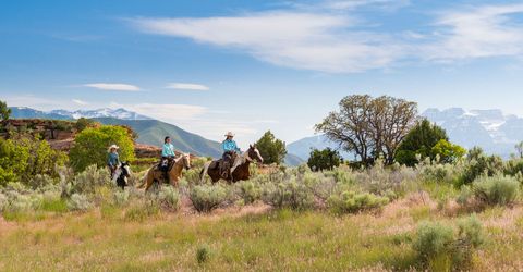 Tiny photo for 1125 N EXPLORER PEAK DR, Heber City, UT 84032 (MLS # 2138482)