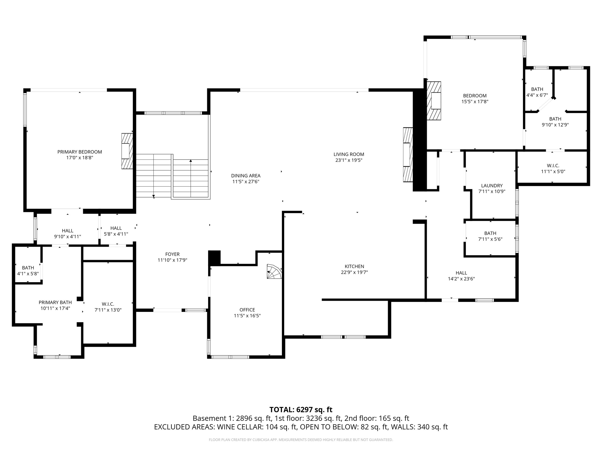RED LEDGES - Residential