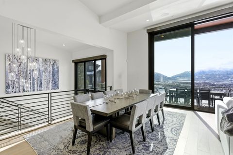 Tiny photo for 1125 N EXPLORER PEAK DR, Heber City, UT 84032 (MLS # 2138482)