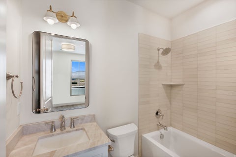 Tiny photo for 720 W VISTA SUR LN #16, Saint George, UT 84790 (MLS # 2179572)