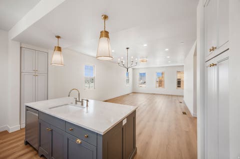 Tiny photo for 720 W VISTA SUR LN #16, Saint George, UT 84790 (MLS # 2179572)