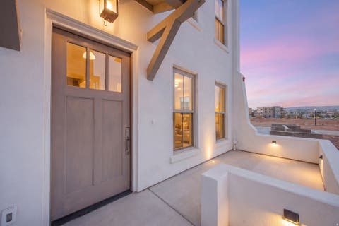 Tiny photo for 720 W VISTA SUR LN #16, Saint George, UT 84790 (MLS # 2179572)