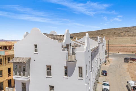 Tiny photo for 720 W VISTA SUR LN #16, Saint George, UT 84790 (MLS # 2179572)