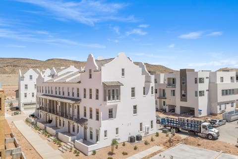 Tiny photo for 720 W VISTA SUR LN #16, Saint George, UT 84790 (MLS # 2179572)