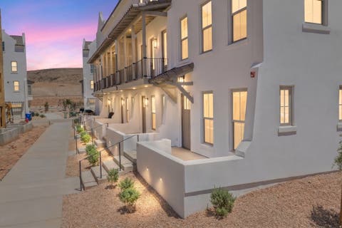 Tiny photo for 720 W VISTA SUR LN #16, Saint George, UT 84790 (MLS # 2179572)