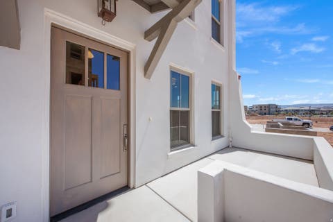 Tiny photo for 720 W VISTA SUR LN #16, Saint George, UT 84790 (MLS # 2179572)