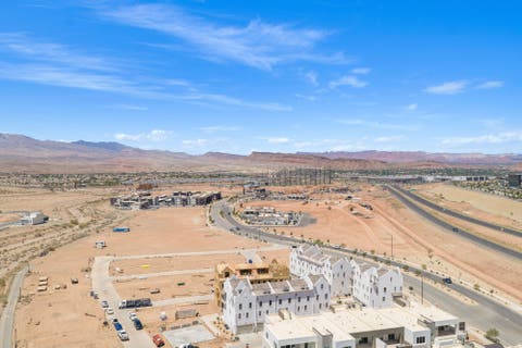 Tiny photo for 720 W VISTA SUR LN #16, Saint George, UT 84790 (MLS # 2179572)