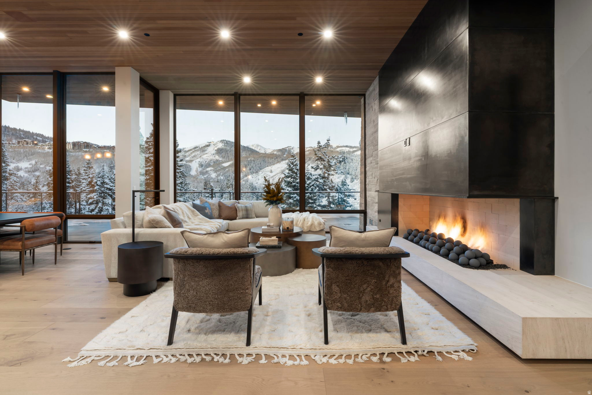 STEIN ERIKSEN ESTATES - Residential