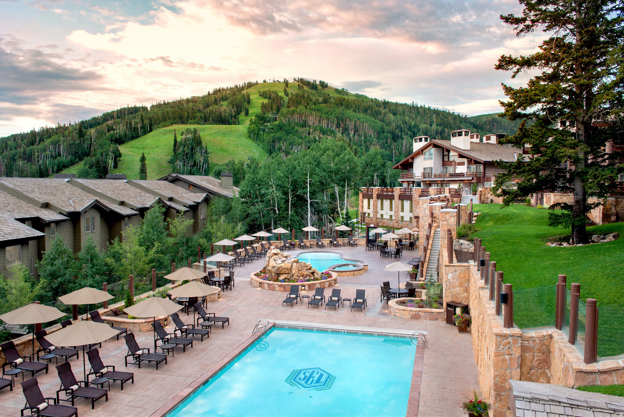 STEIN ERIKSEN ESTATES - Residential