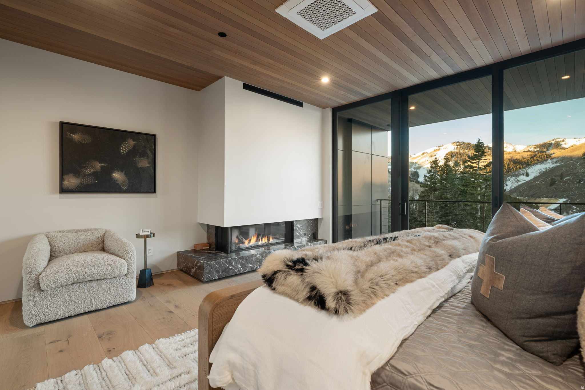 STEIN ERIKSEN ESTATES - Residential