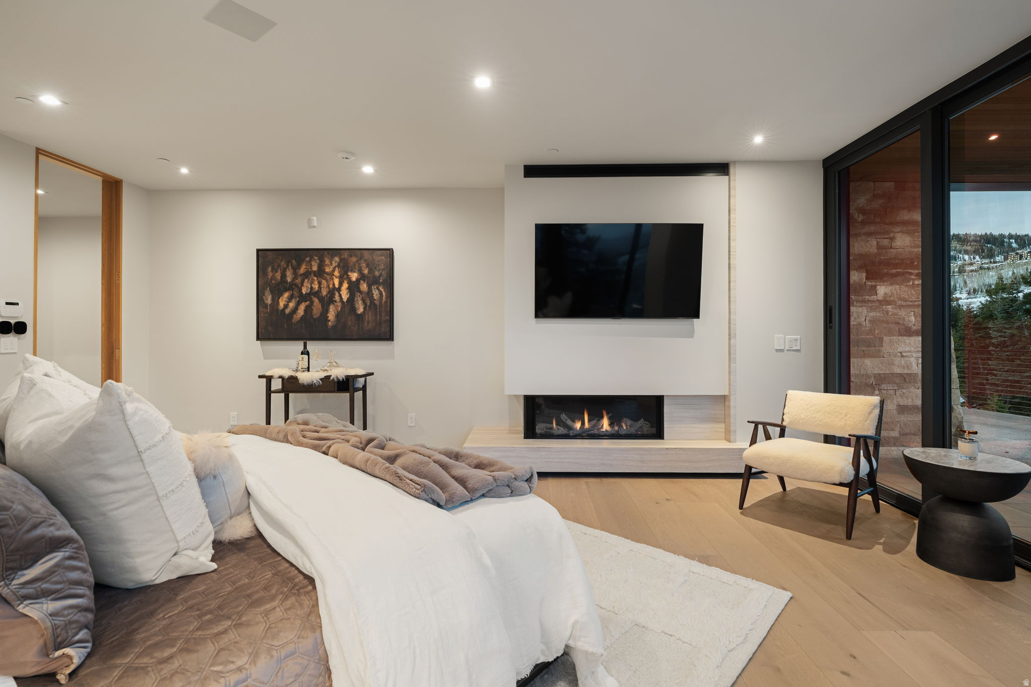 STEIN ERIKSEN ESTATES - Residential