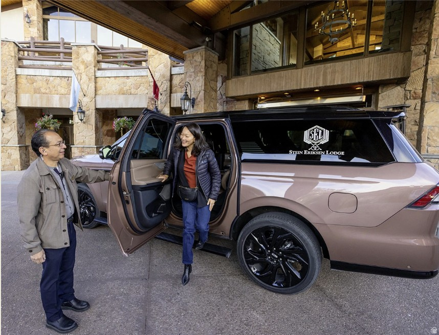 STEIN ERIKSEN ESTATES - Residential