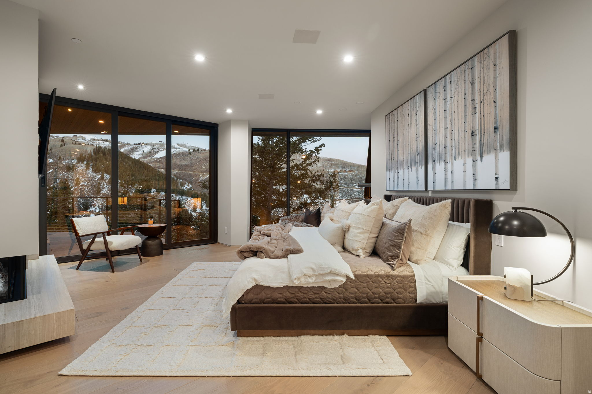 STEIN ERIKSEN ESTATES - Residential