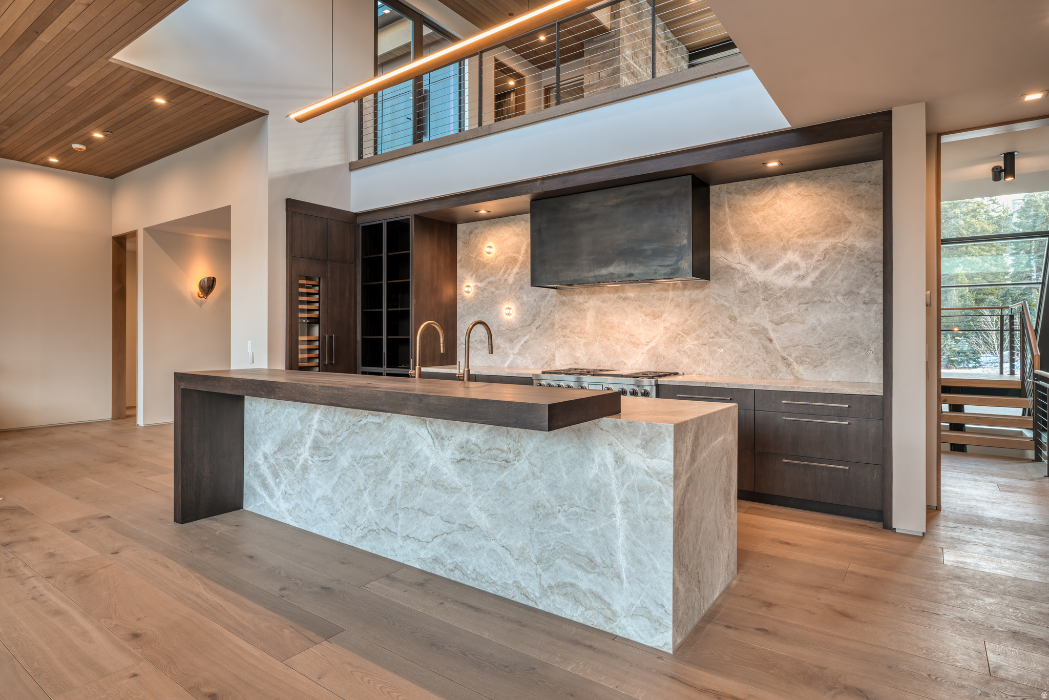 STEIN ERIKSEN ESTATES - Residential