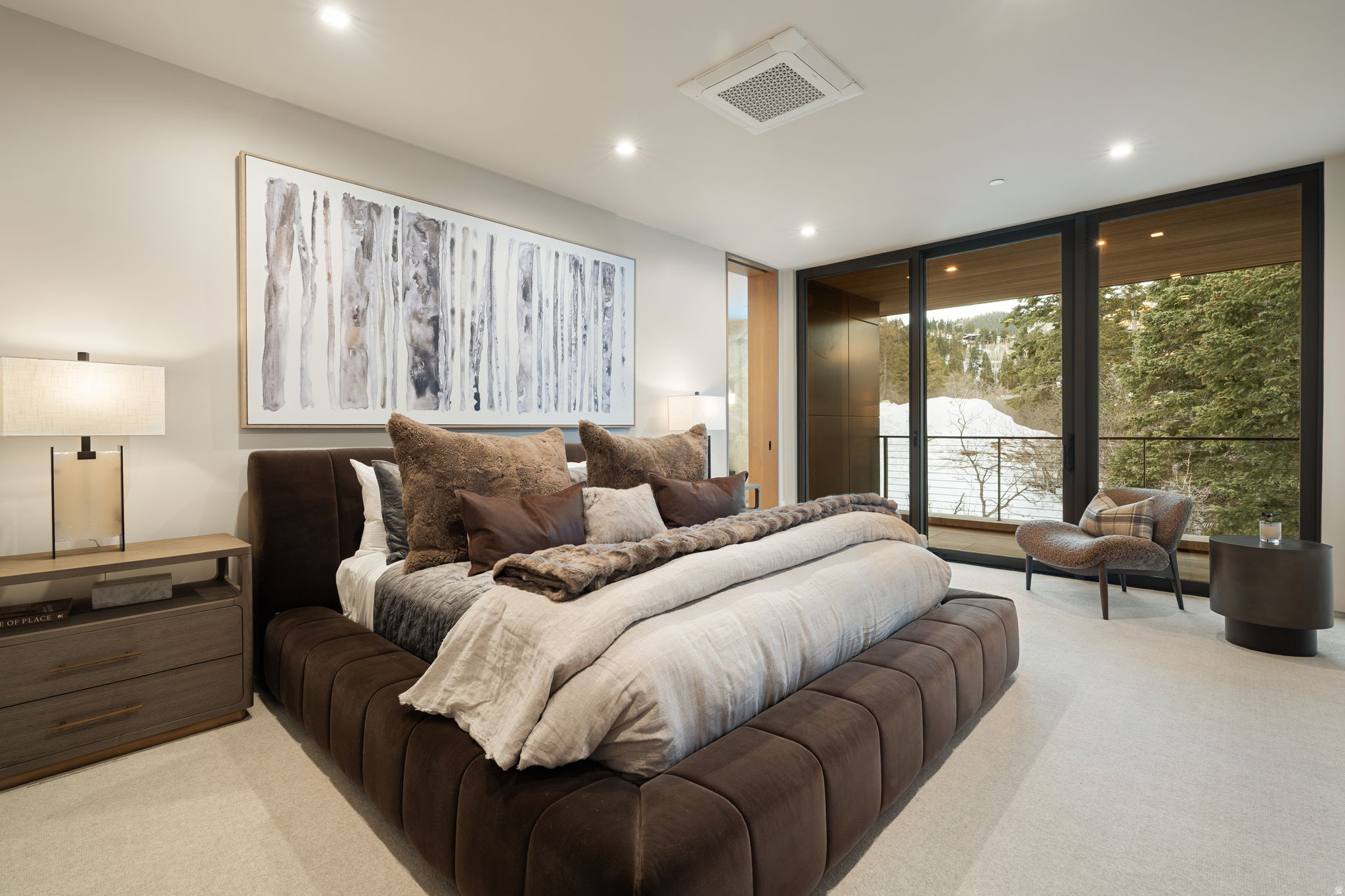 STEIN ERIKSEN ESTATES - Residential