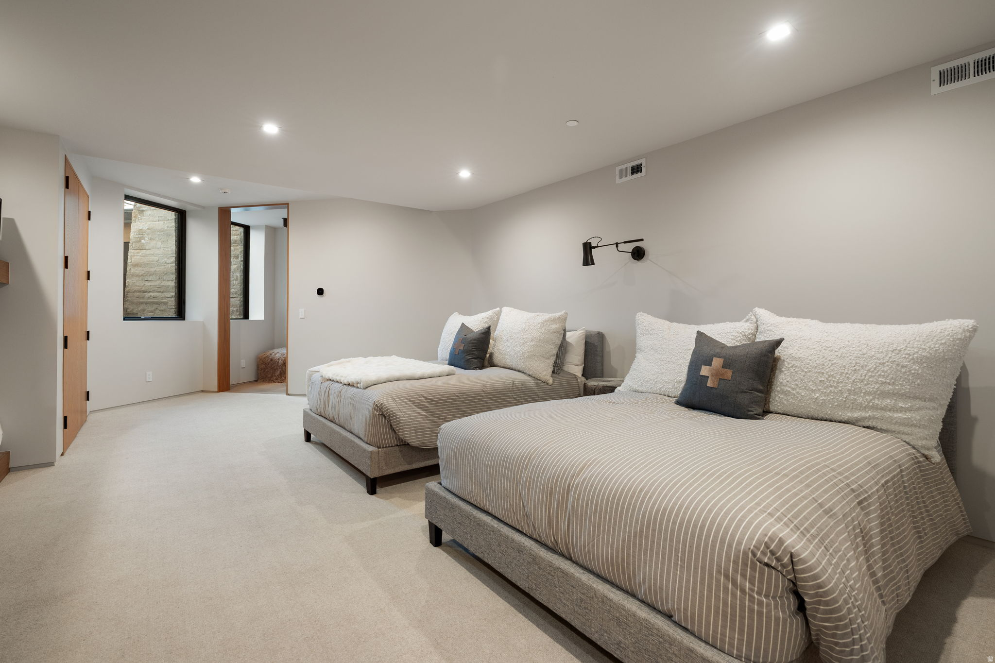 STEIN ERIKSEN ESTATES - Residential