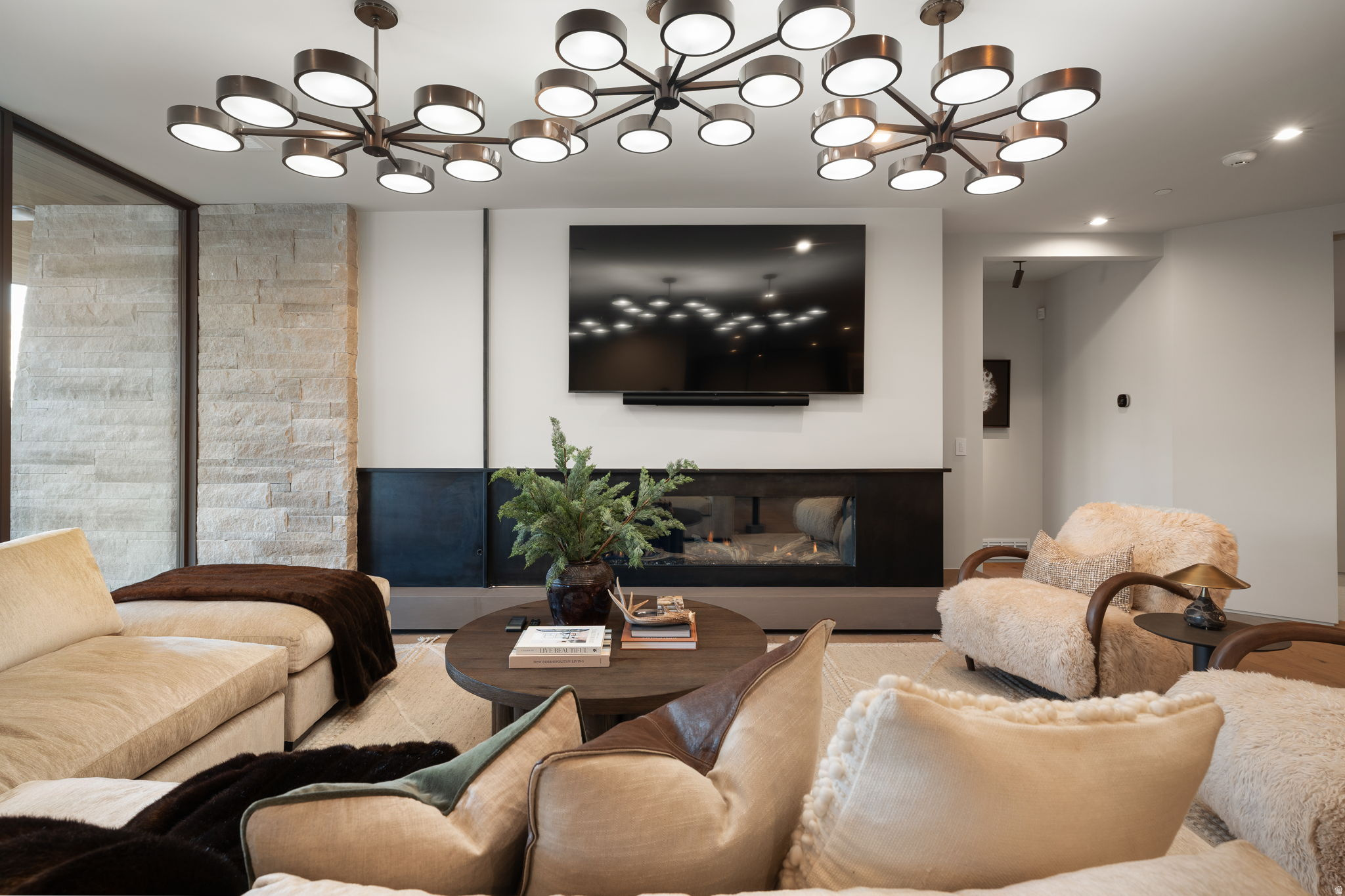 STEIN ERIKSEN ESTATES - Residential