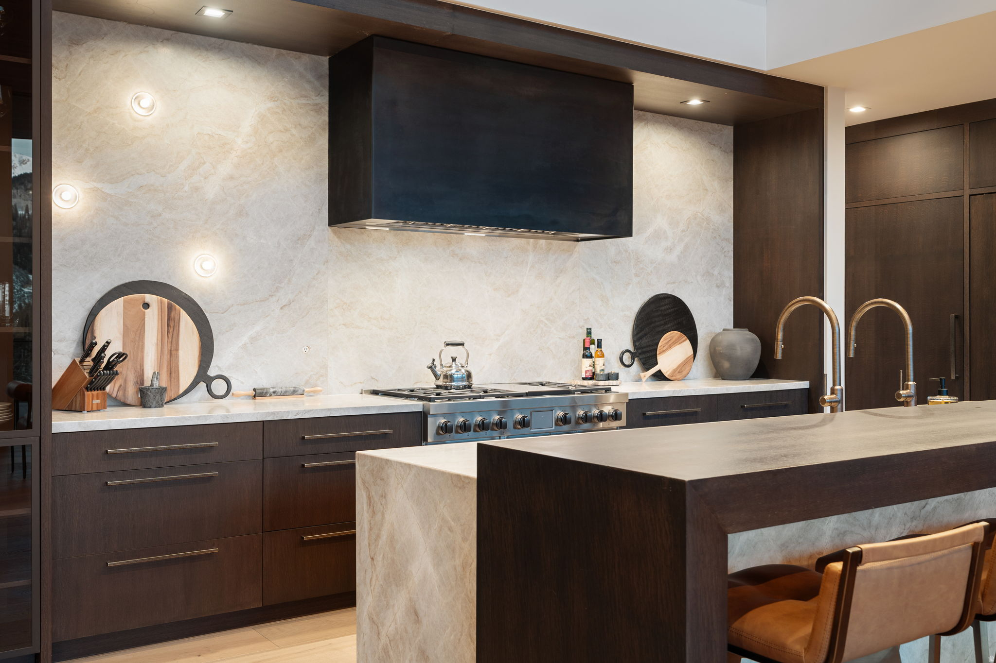 STEIN ERIKSEN ESTATES - Residential