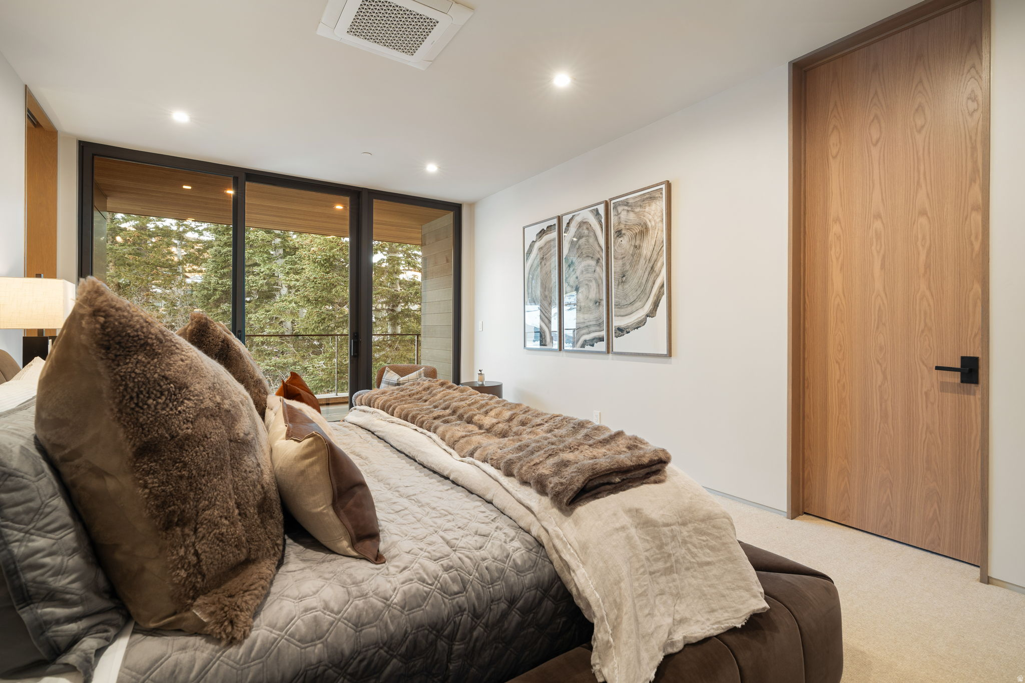 STEIN ERIKSEN ESTATES - Residential