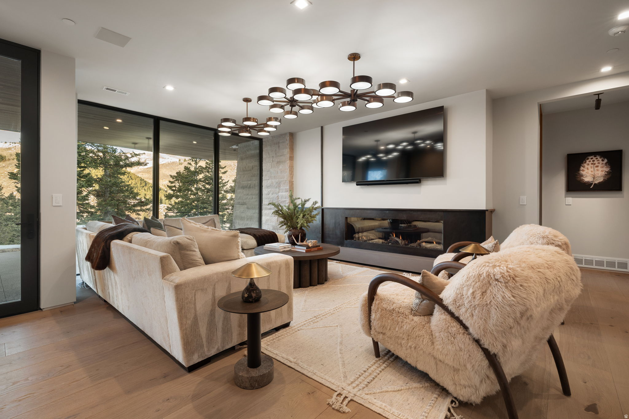 STEIN ERIKSEN ESTATES - Residential