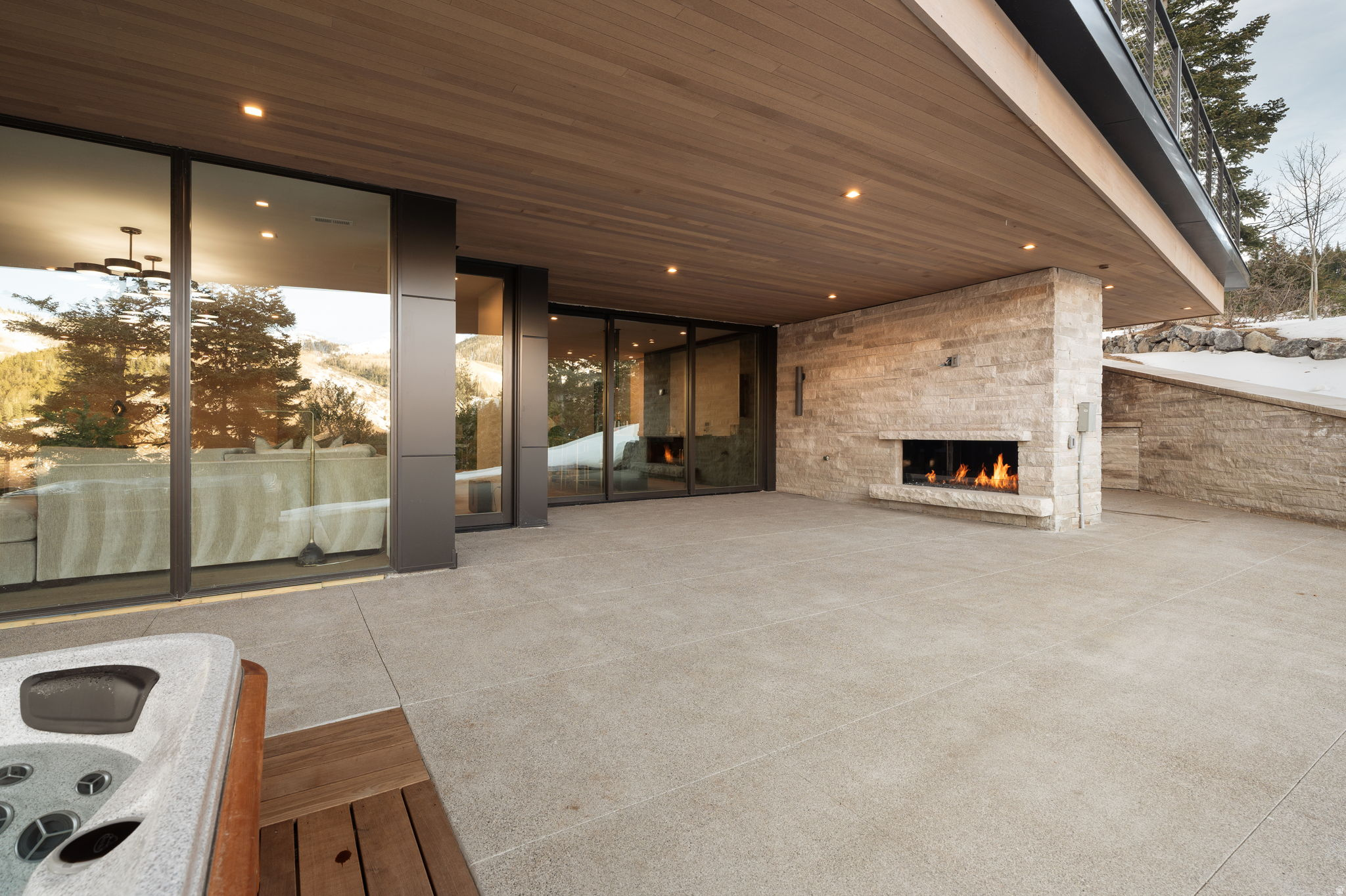 STEIN ERIKSEN ESTATES - Residential