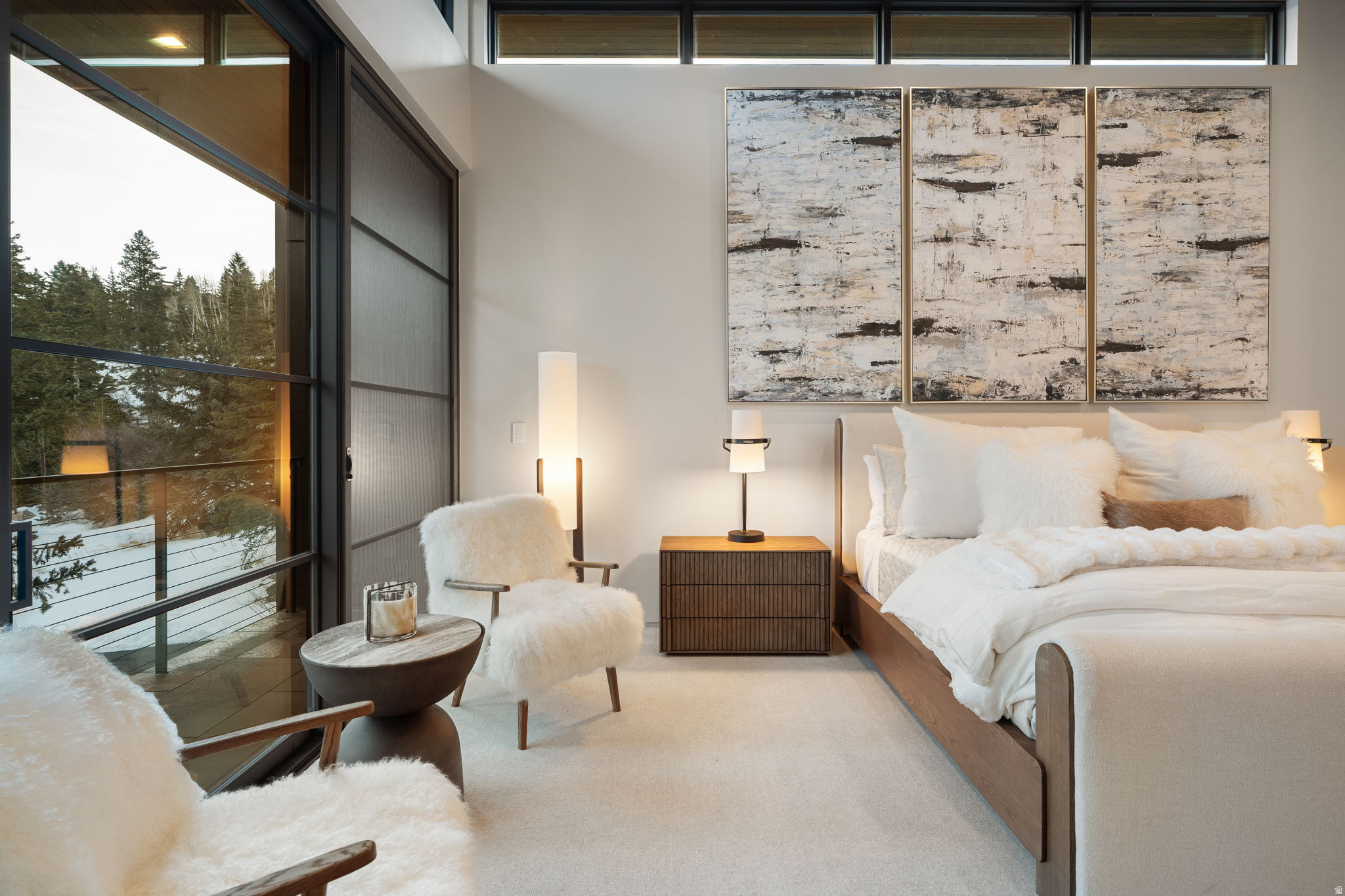 STEIN ERIKSEN ESTATES - Residential