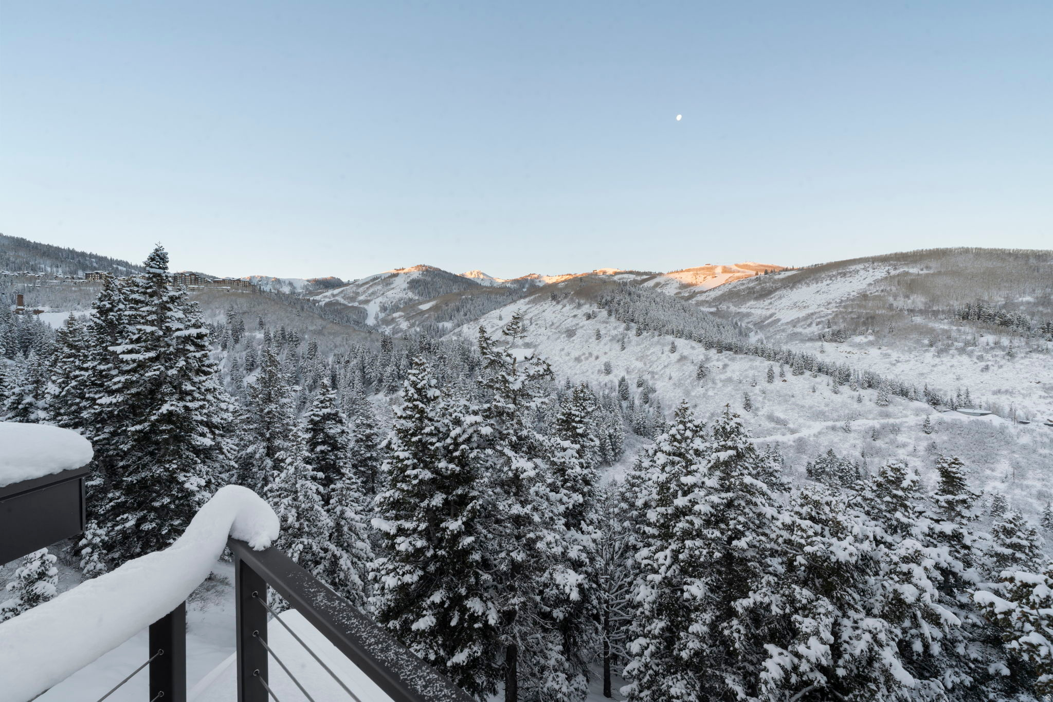 STEIN ERIKSEN ESTATES - Residential