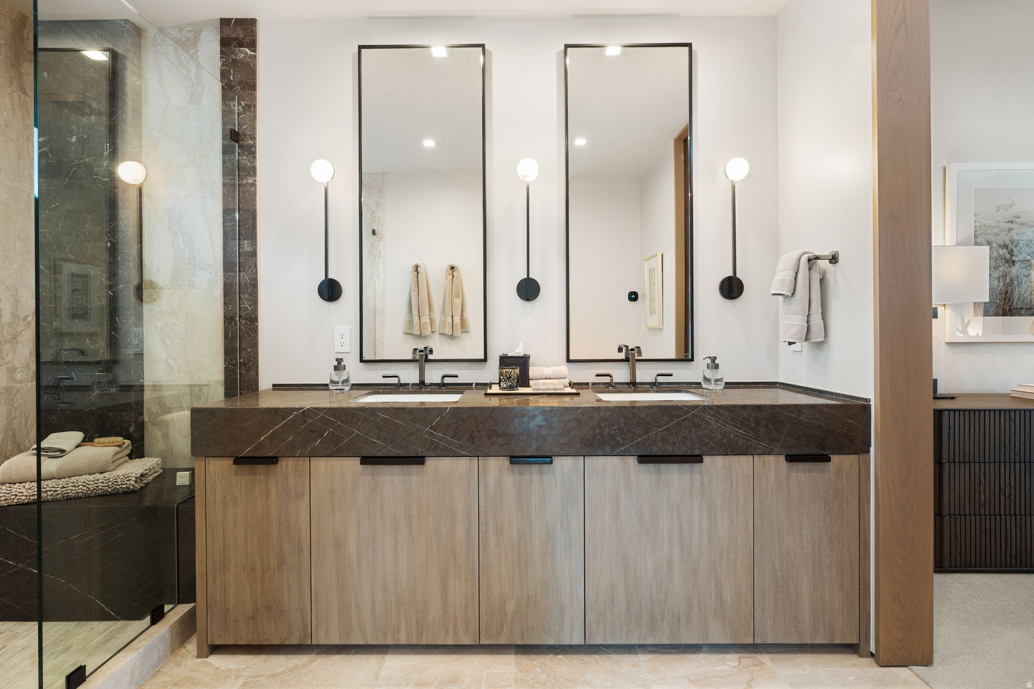 STEIN ERIKSEN ESTATES - Residential