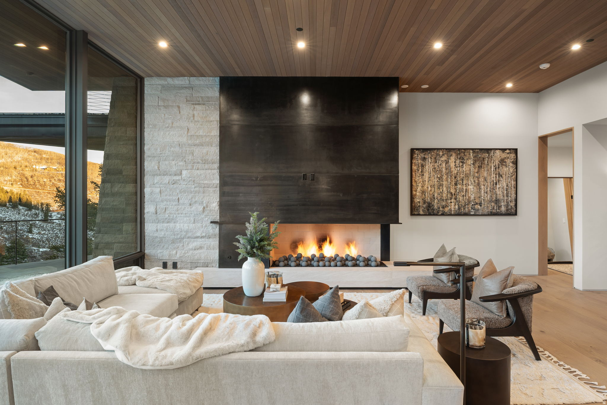 STEIN ERIKSEN ESTATES - Residential