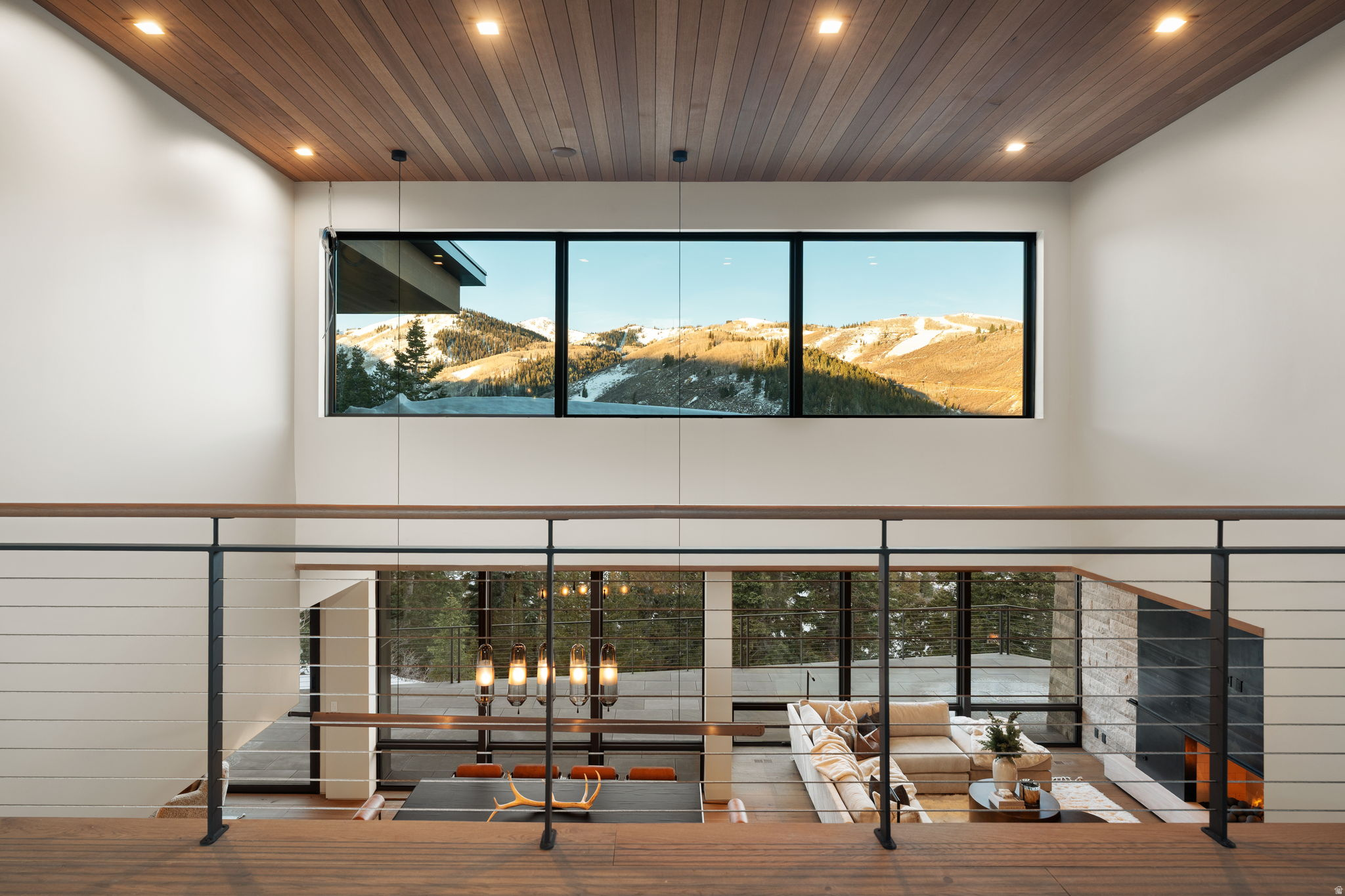 STEIN ERIKSEN ESTATES - Residential