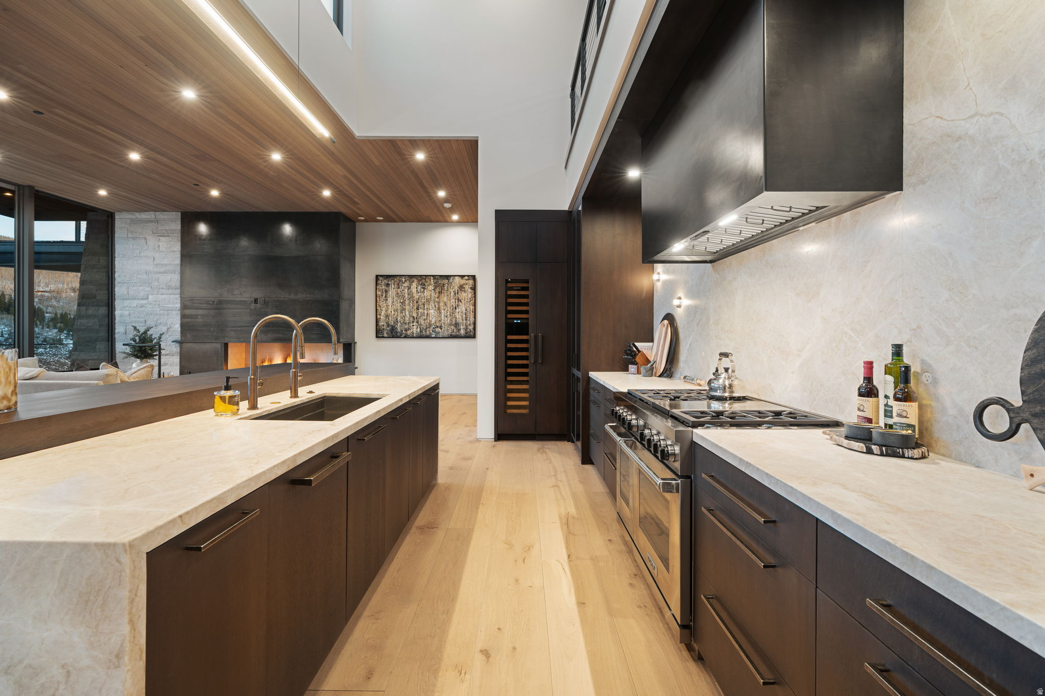 STEIN ERIKSEN ESTATES - Residential