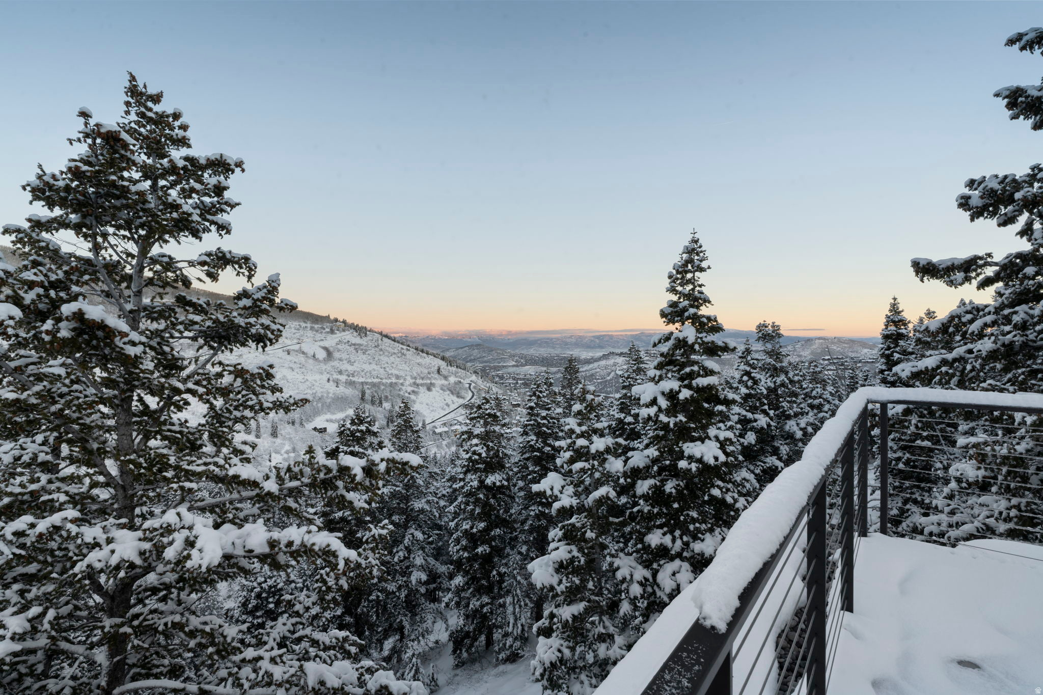 STEIN ERIKSEN ESTATES - Residential