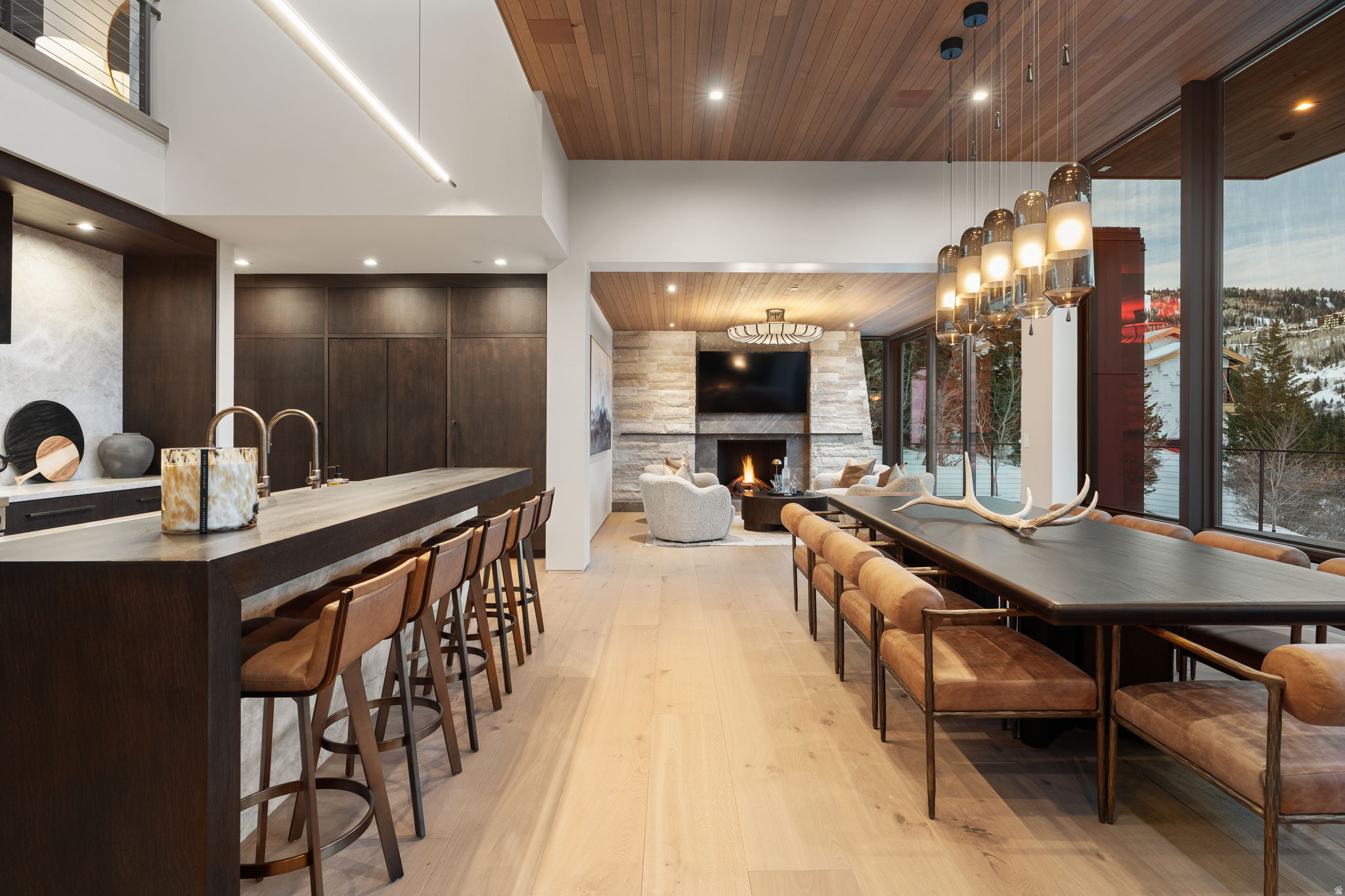 STEIN ERIKSEN ESTATES - Residential