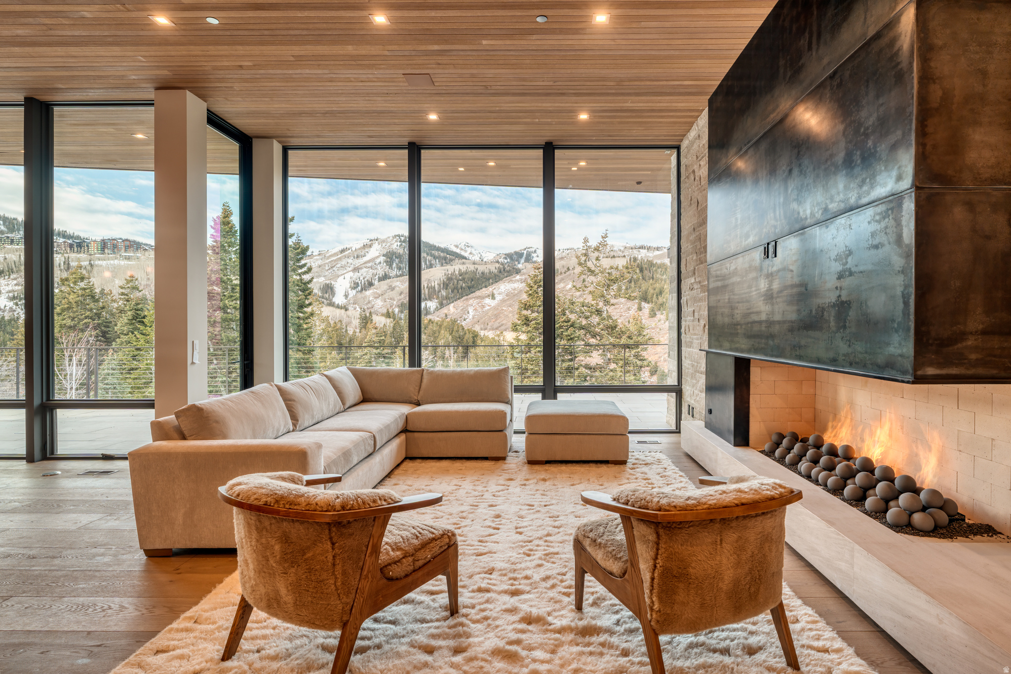 STEIN ERIKSEN ESTATES - Residential