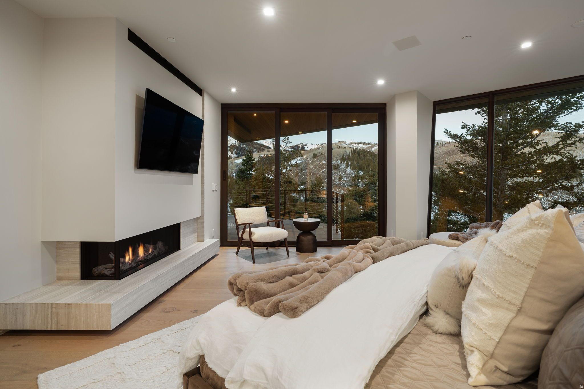 STEIN ERIKSEN ESTATES - Residential